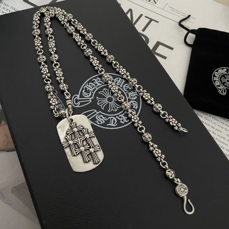 Chrome Hearts Necklaces